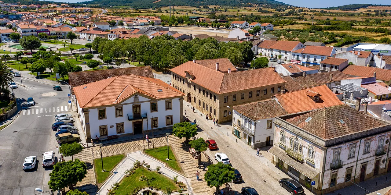 Figueira De Castelo Rodrigo