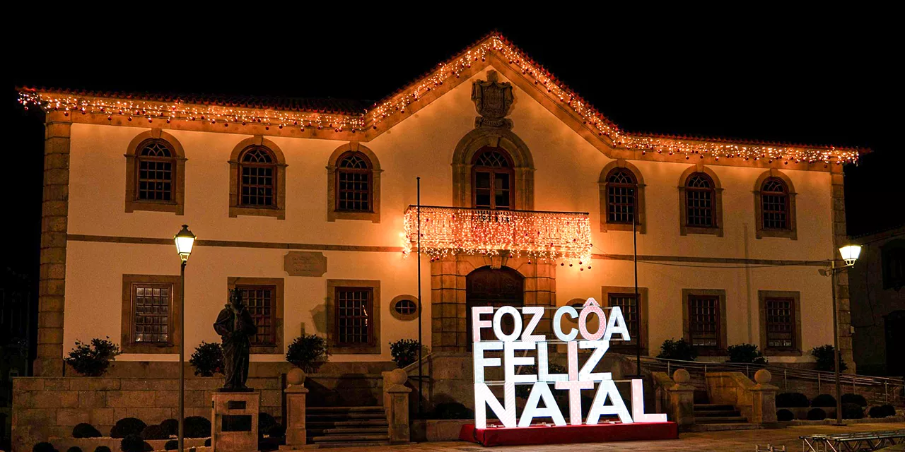 Foz Coa