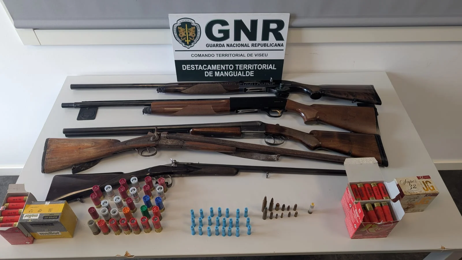 Gnr Viseu Apreensão 6