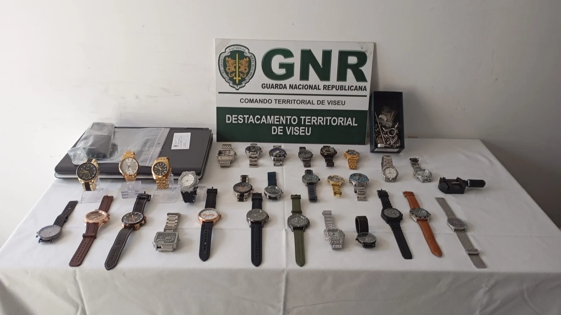 Gnr Viseu Apreensão 7