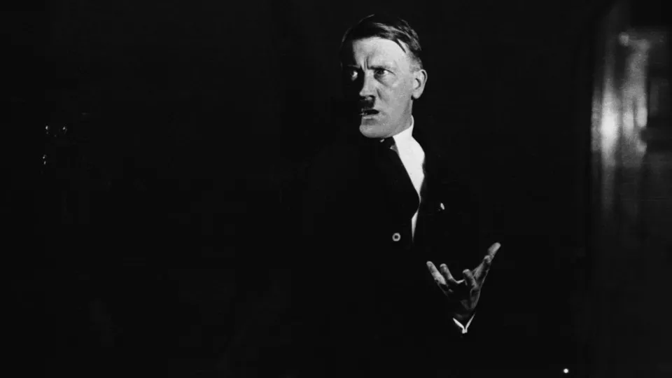 Hitler