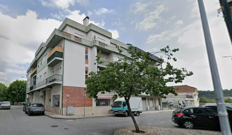 Idosa Morta Tondela