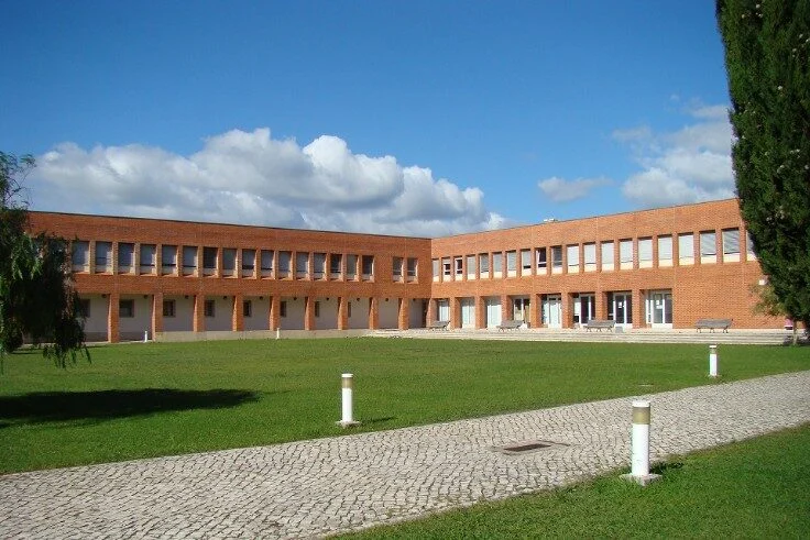 Instituto Politecnico De Tomar