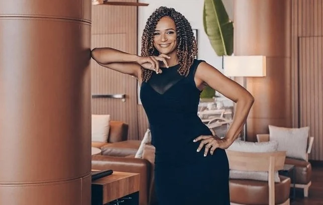 Isabel Dos Santos