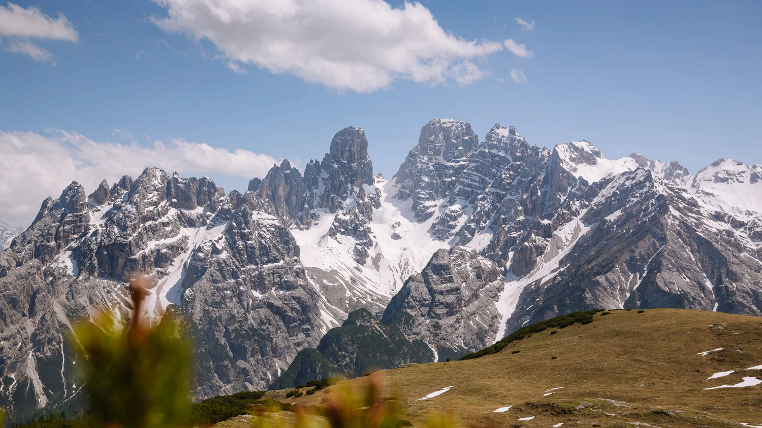 Italian Alps 2021 2