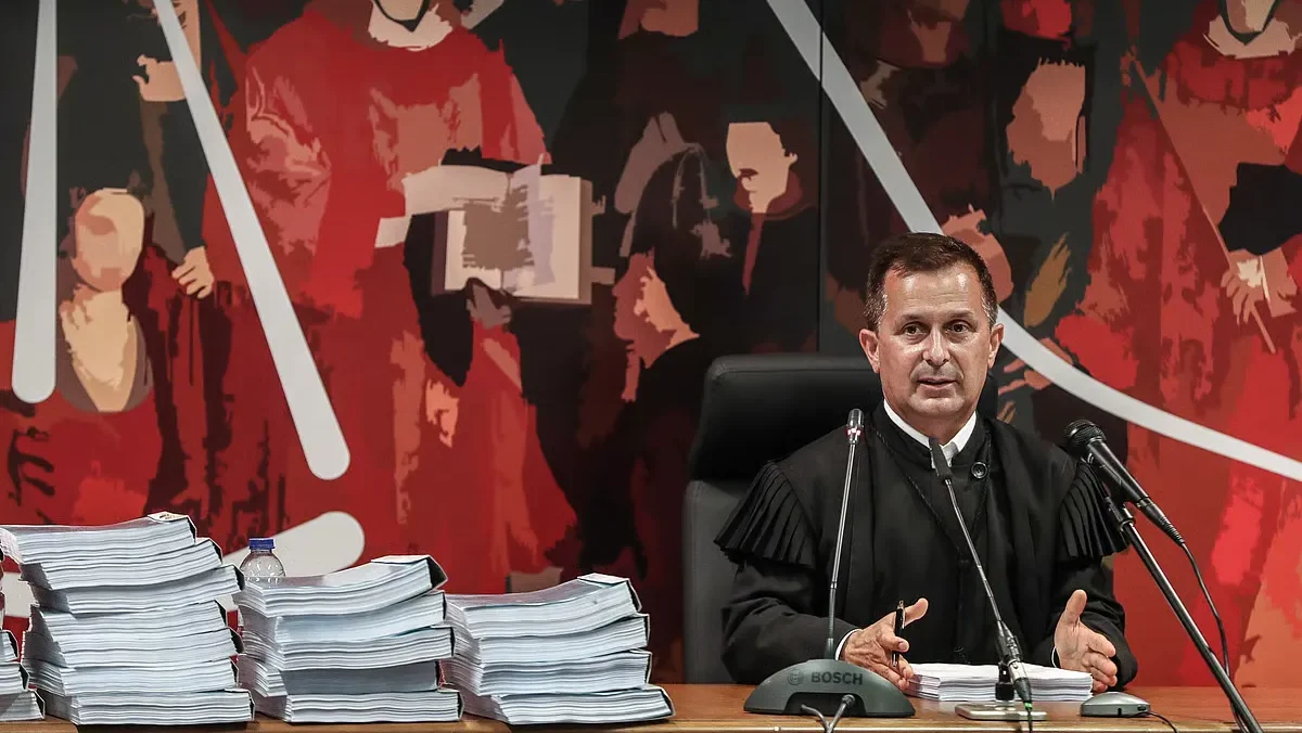 Ivo Rosa