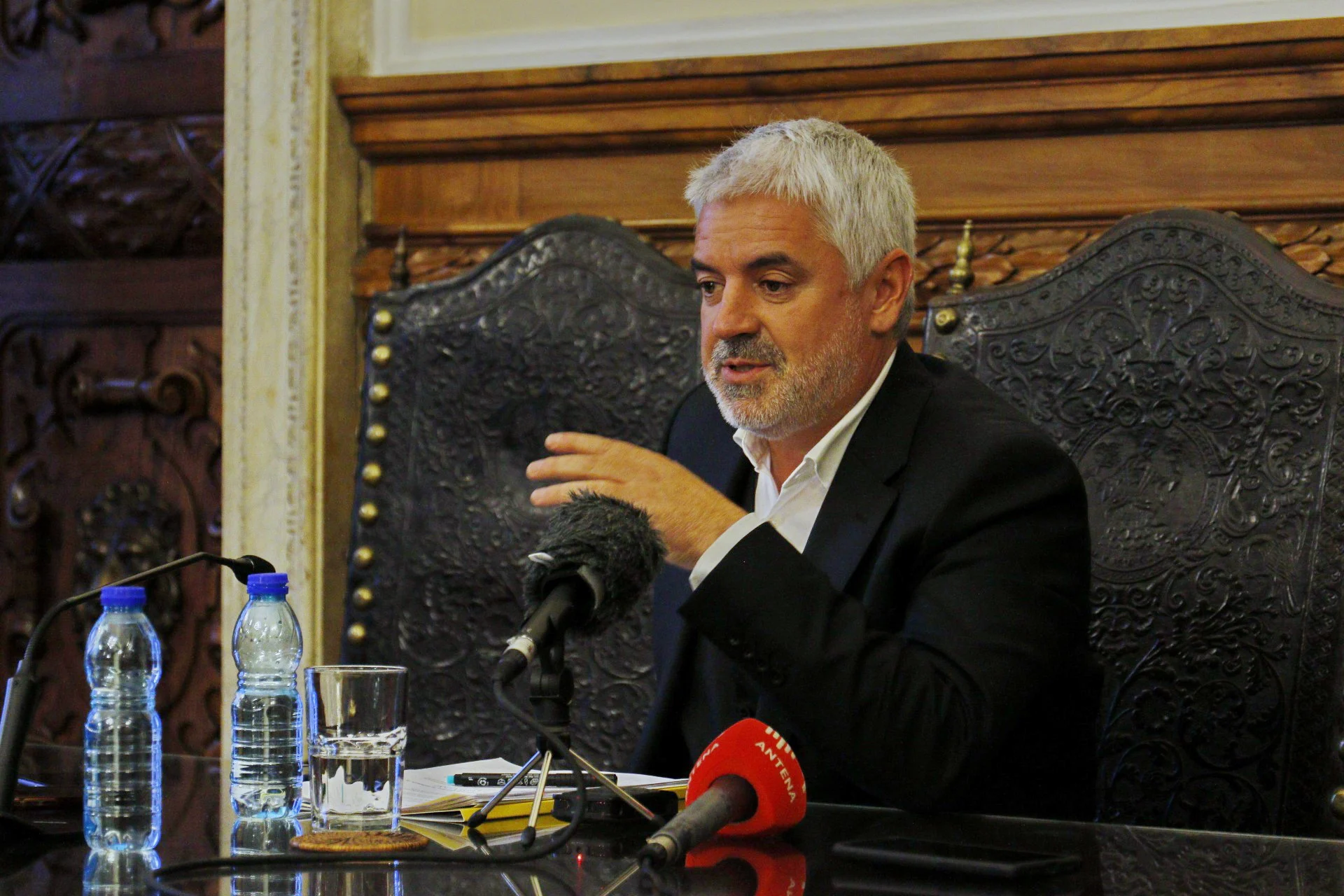 João Azevedo
