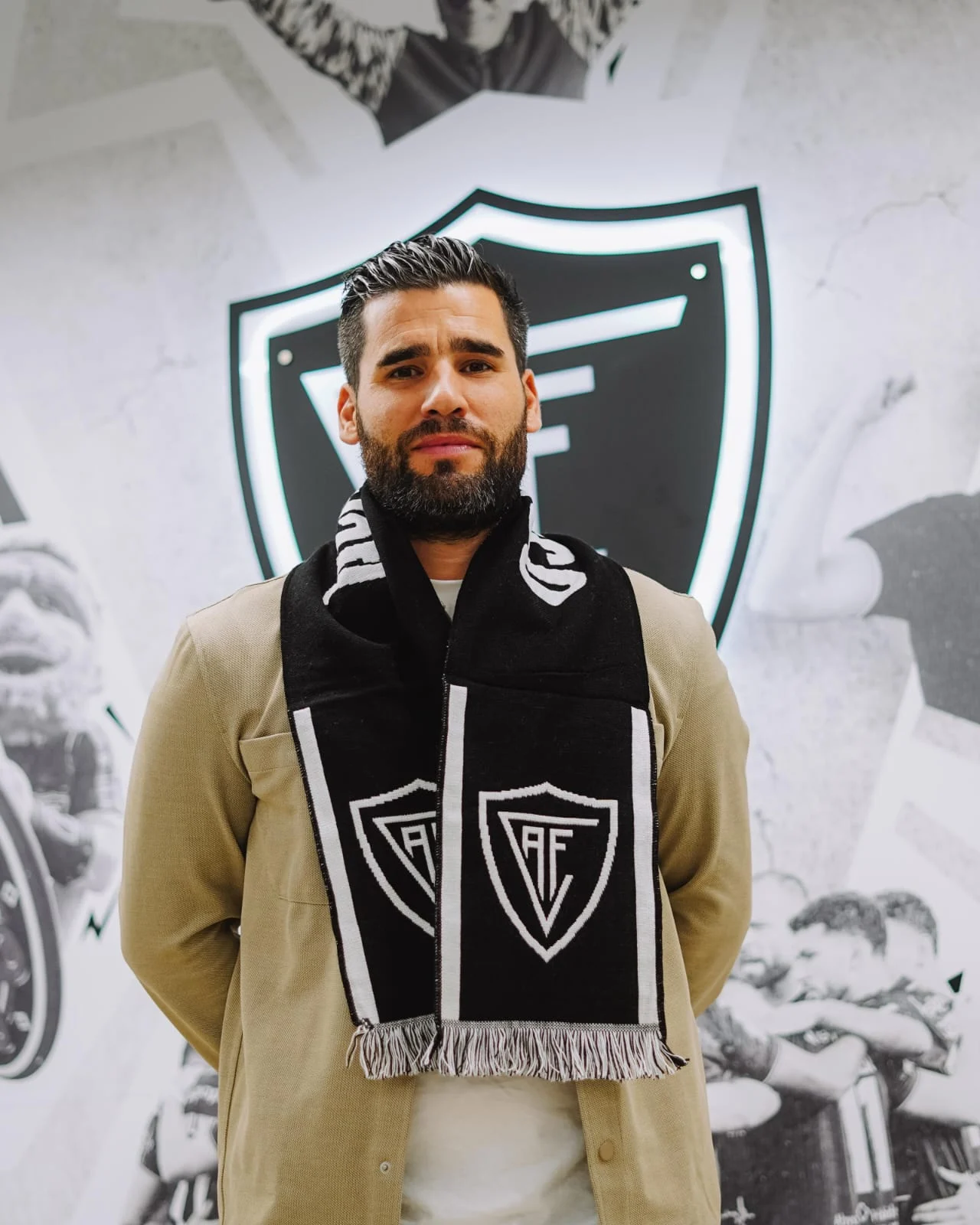 João Pedro Duarte é O Novo Treinador Da Equipa De Sub 23 Do Académico Foto Avfc