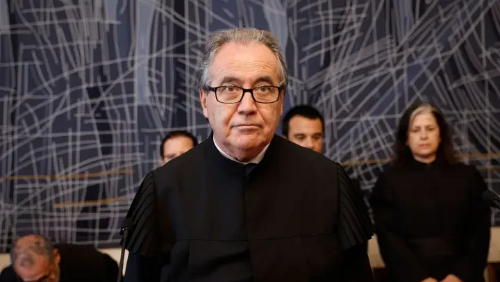 José João Abrantes