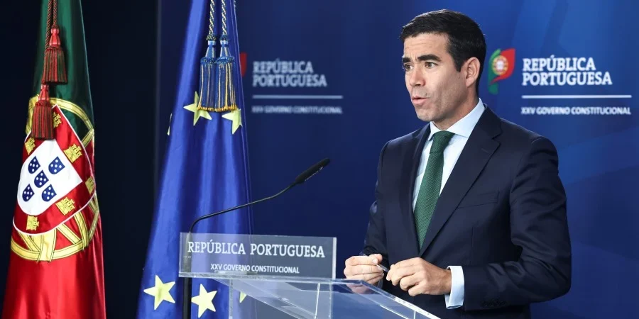 Leitão Governo