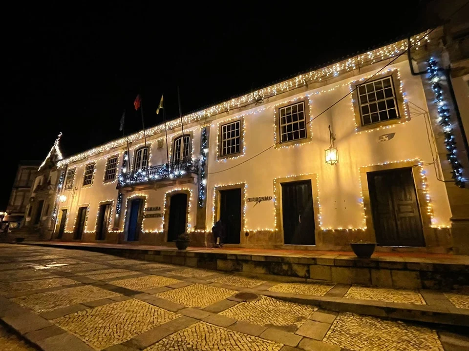 Mangualde Natal