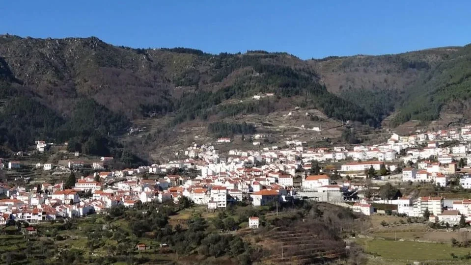 Manteigas