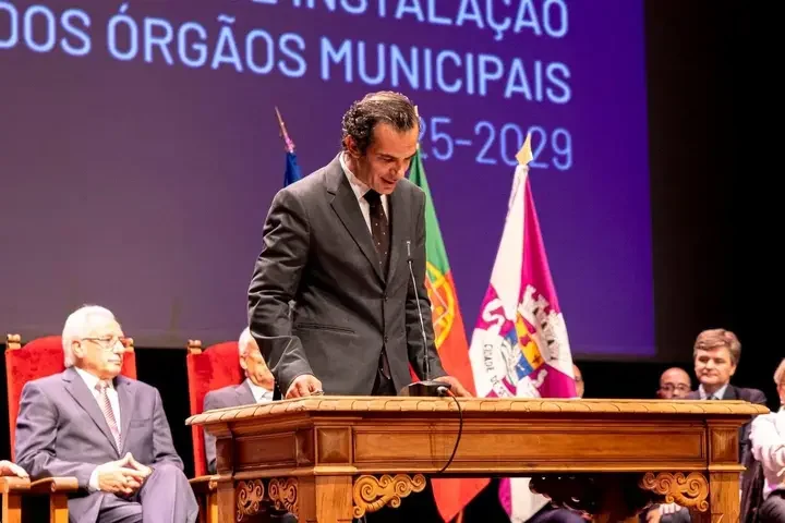 Marco Costa Ps Setubal