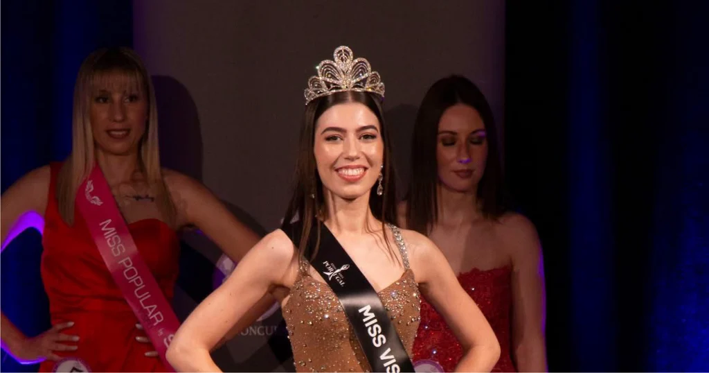 Miss Viseu Dão Lafões