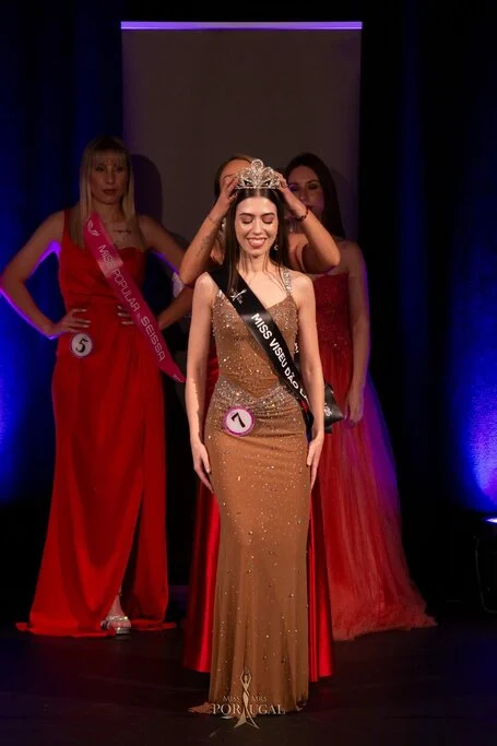 Miss Viseu Dão Lafões2