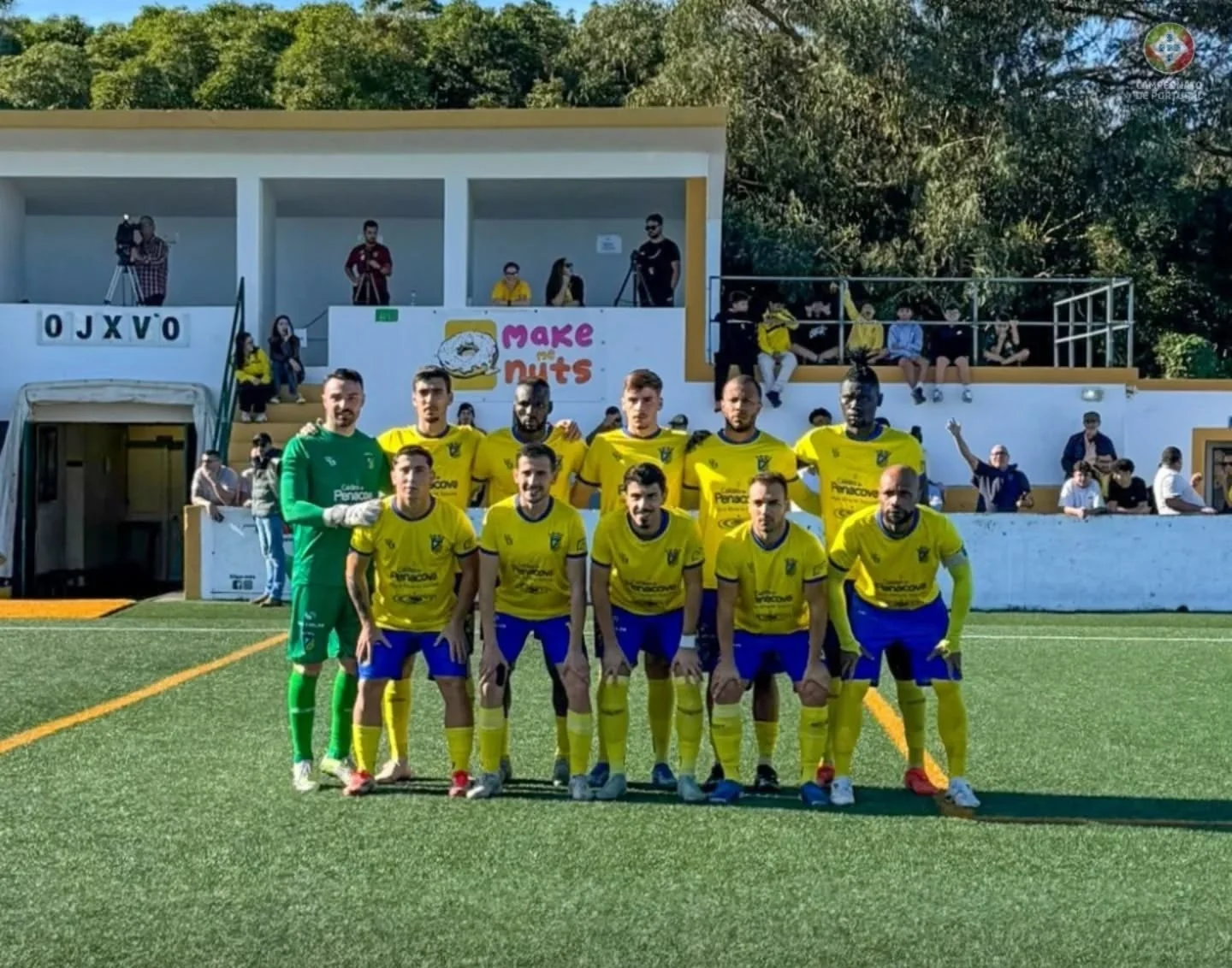 Mortágua Fc