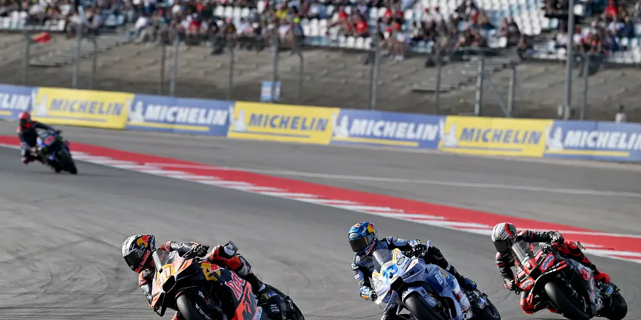 Moto Gp Portugal