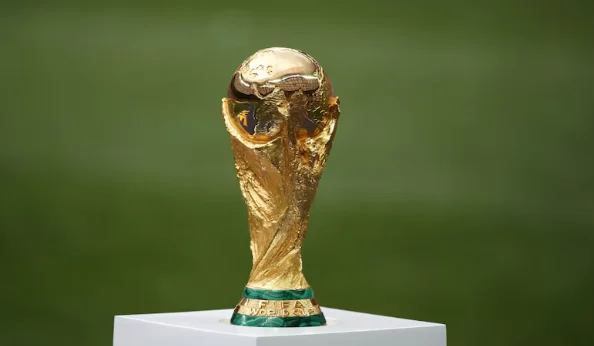 Mundial De Futebol