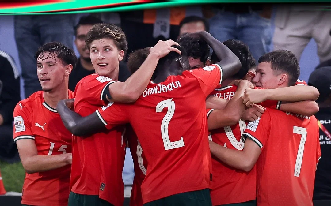 Mundial Sub 17