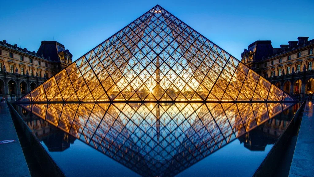 Museu Do Louvre