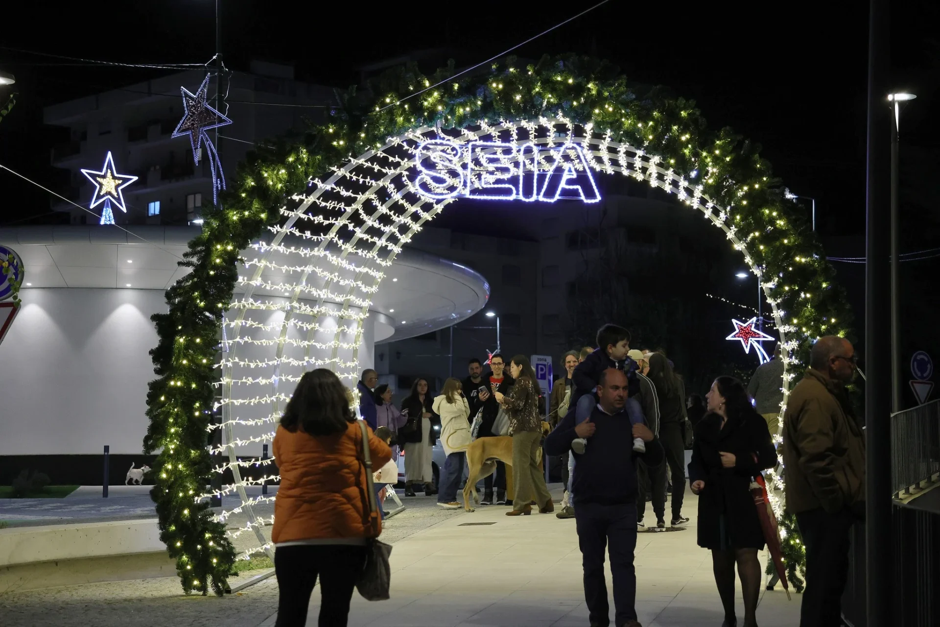 Natal Seia