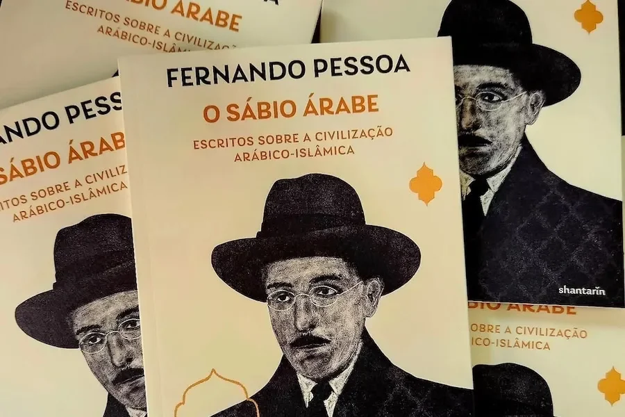 O Sabio Arabe