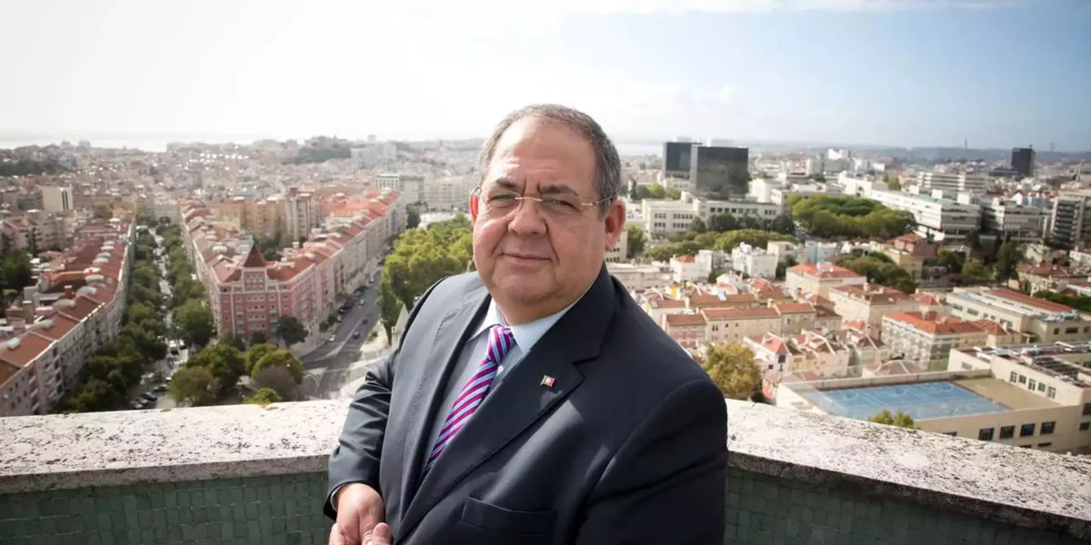 Octavio Felix De Oliveira