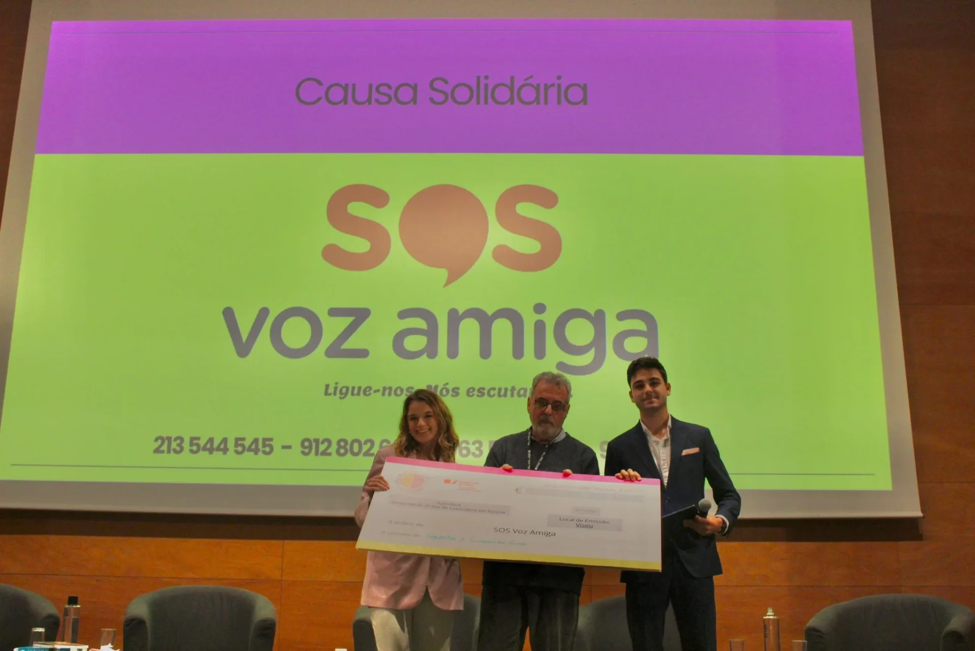 Open Day Turismo