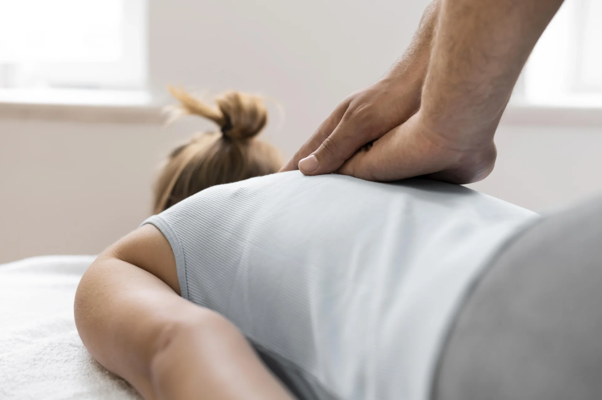 Osteopata