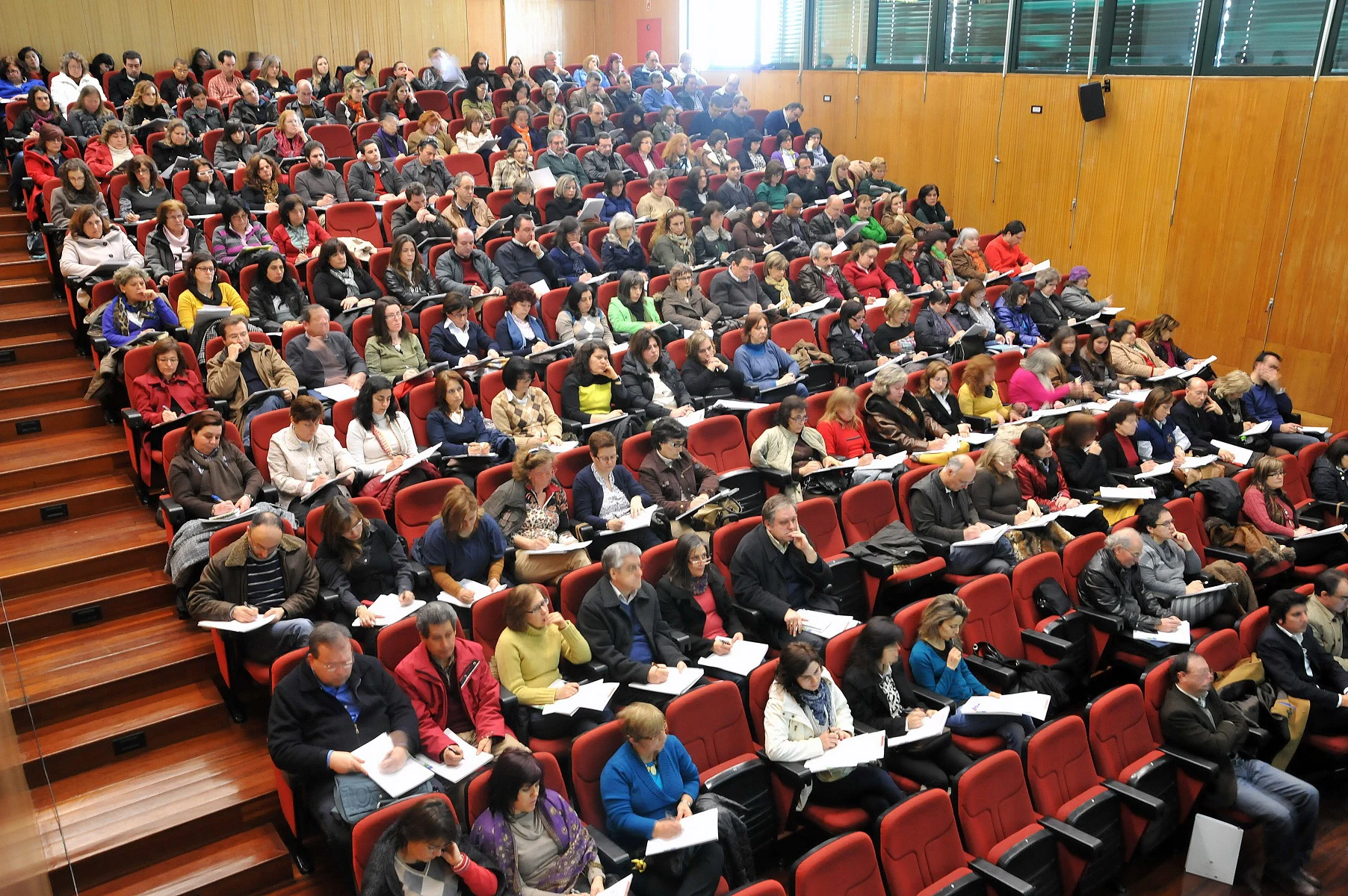 P4 Auditório Da Estgv