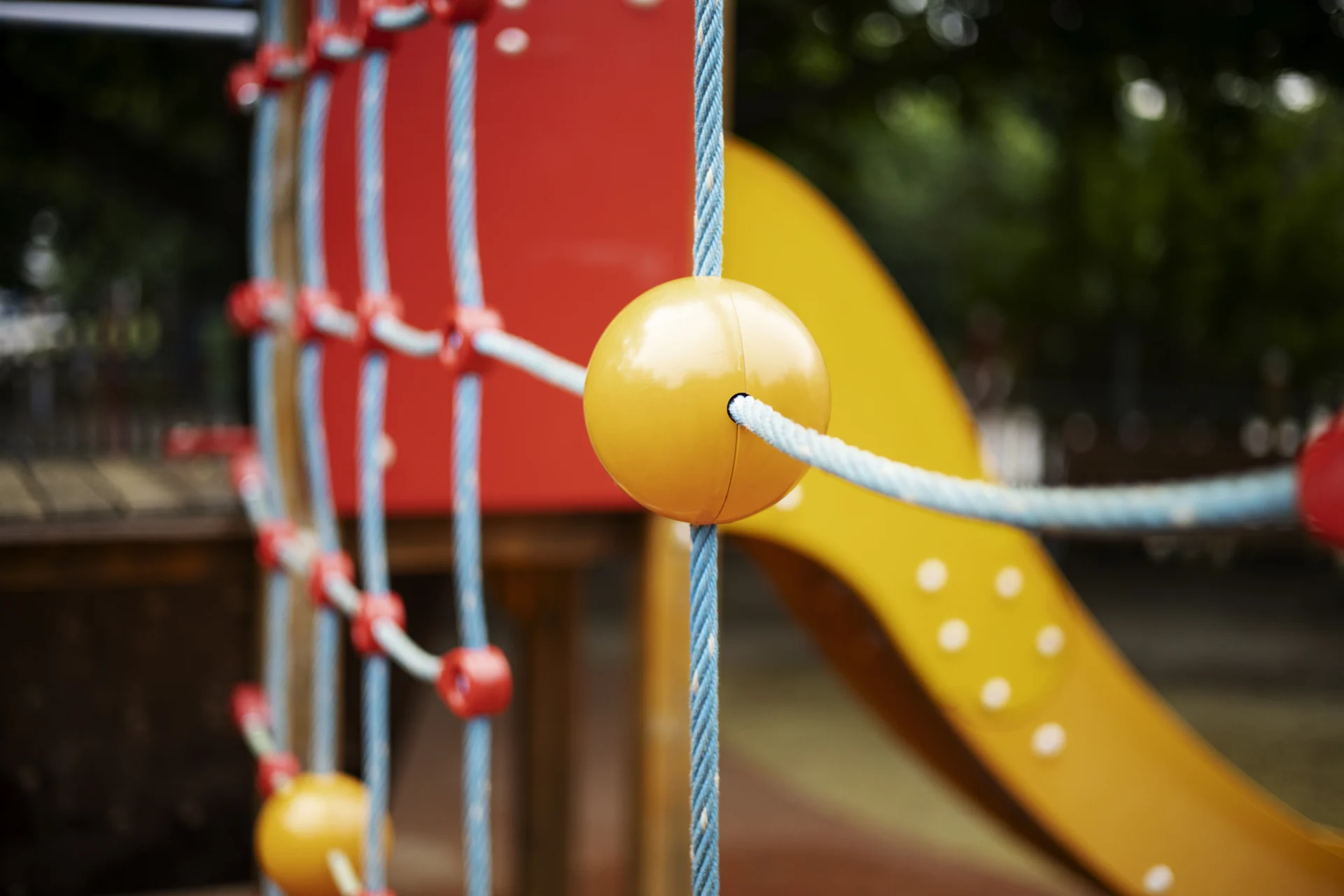 Parque Infantil
