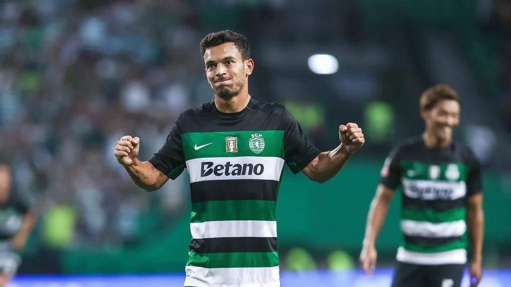 Pedro Gonçalves