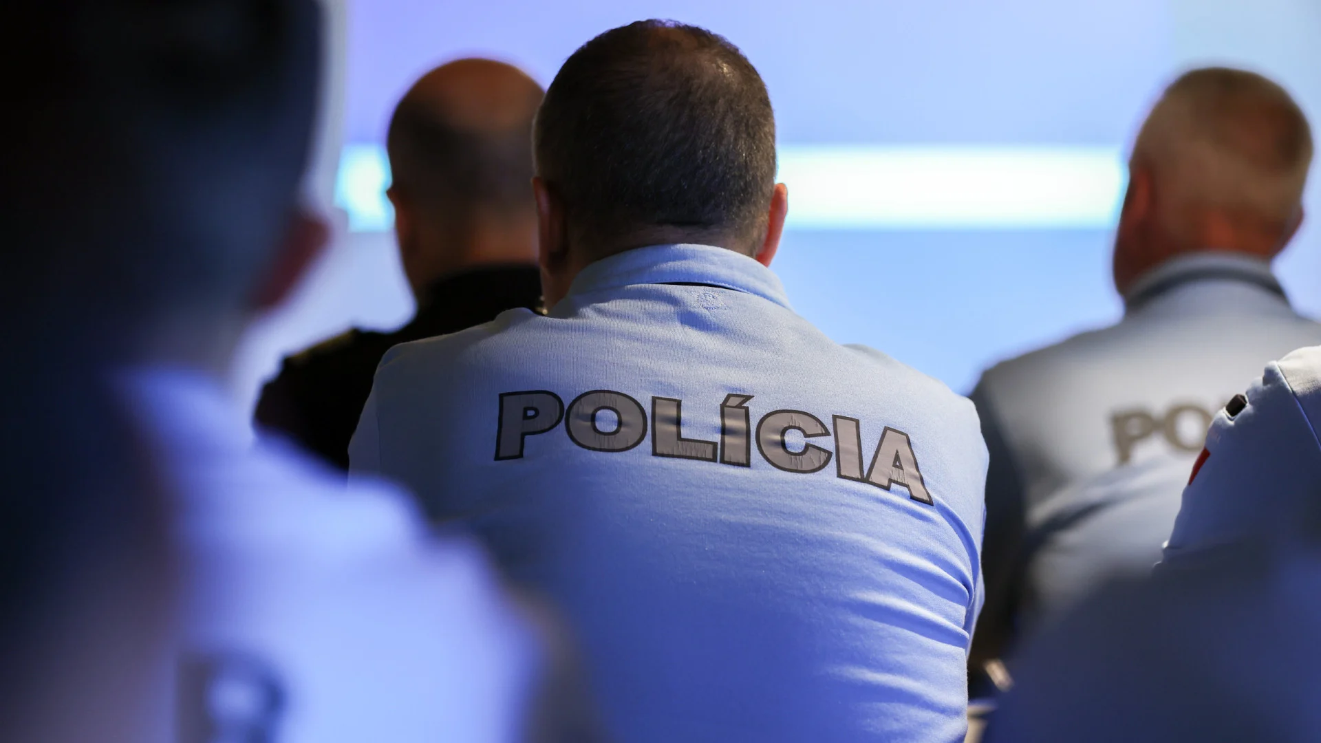 Policias 2