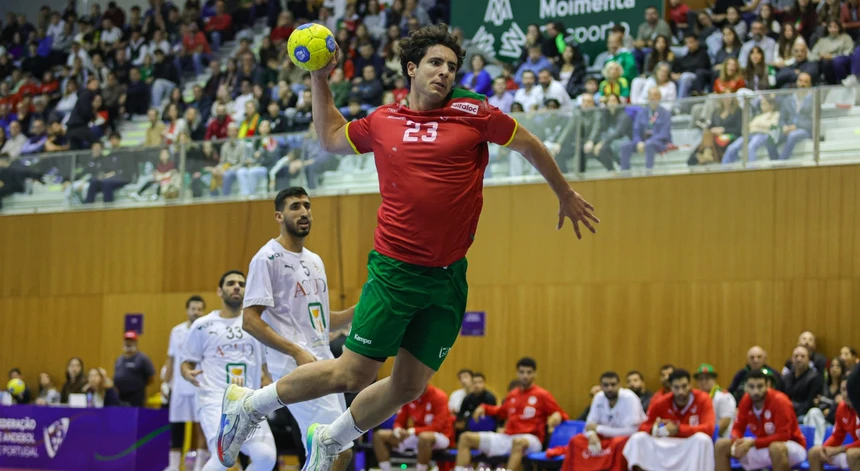 Portugal Moimenta