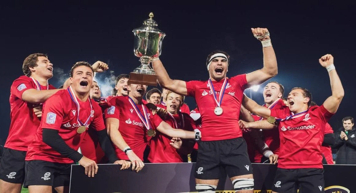 Portugal Rugby