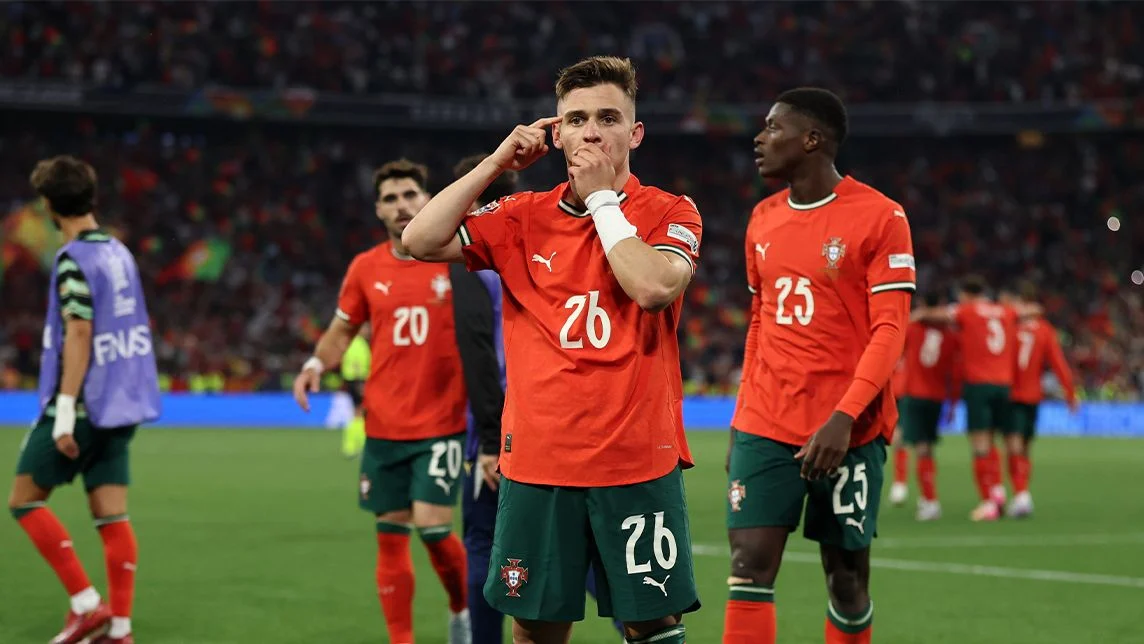 Portugal