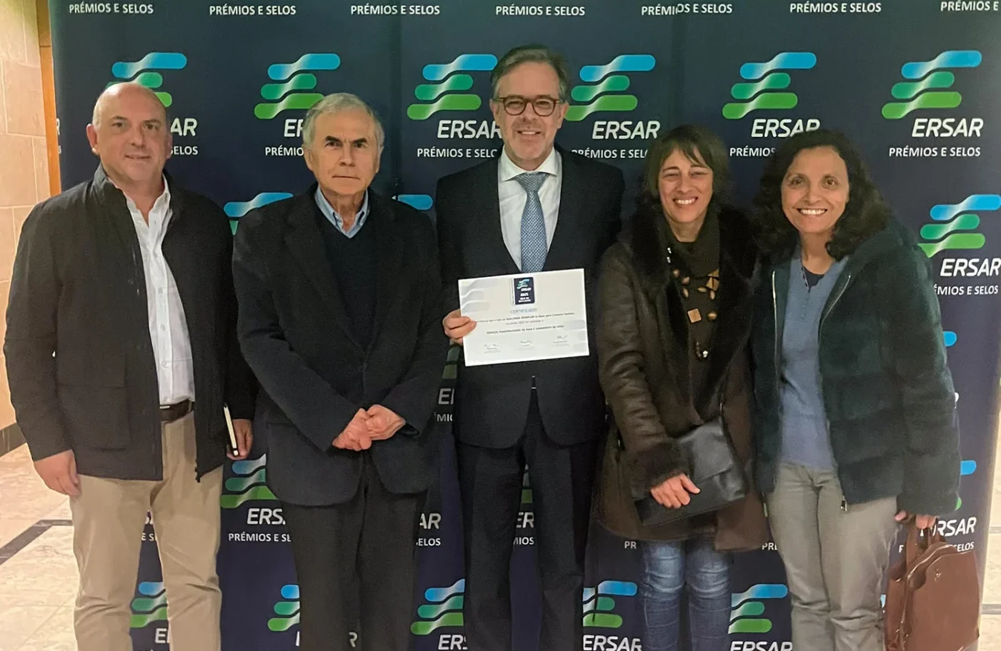 Premio Ersar