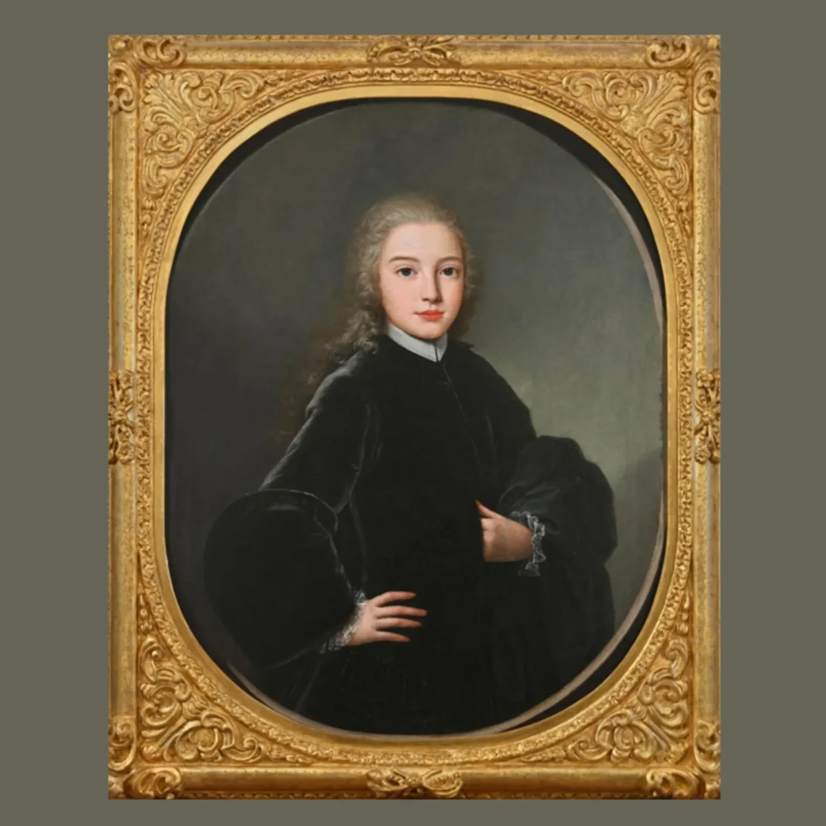 Quadro Desaparecido