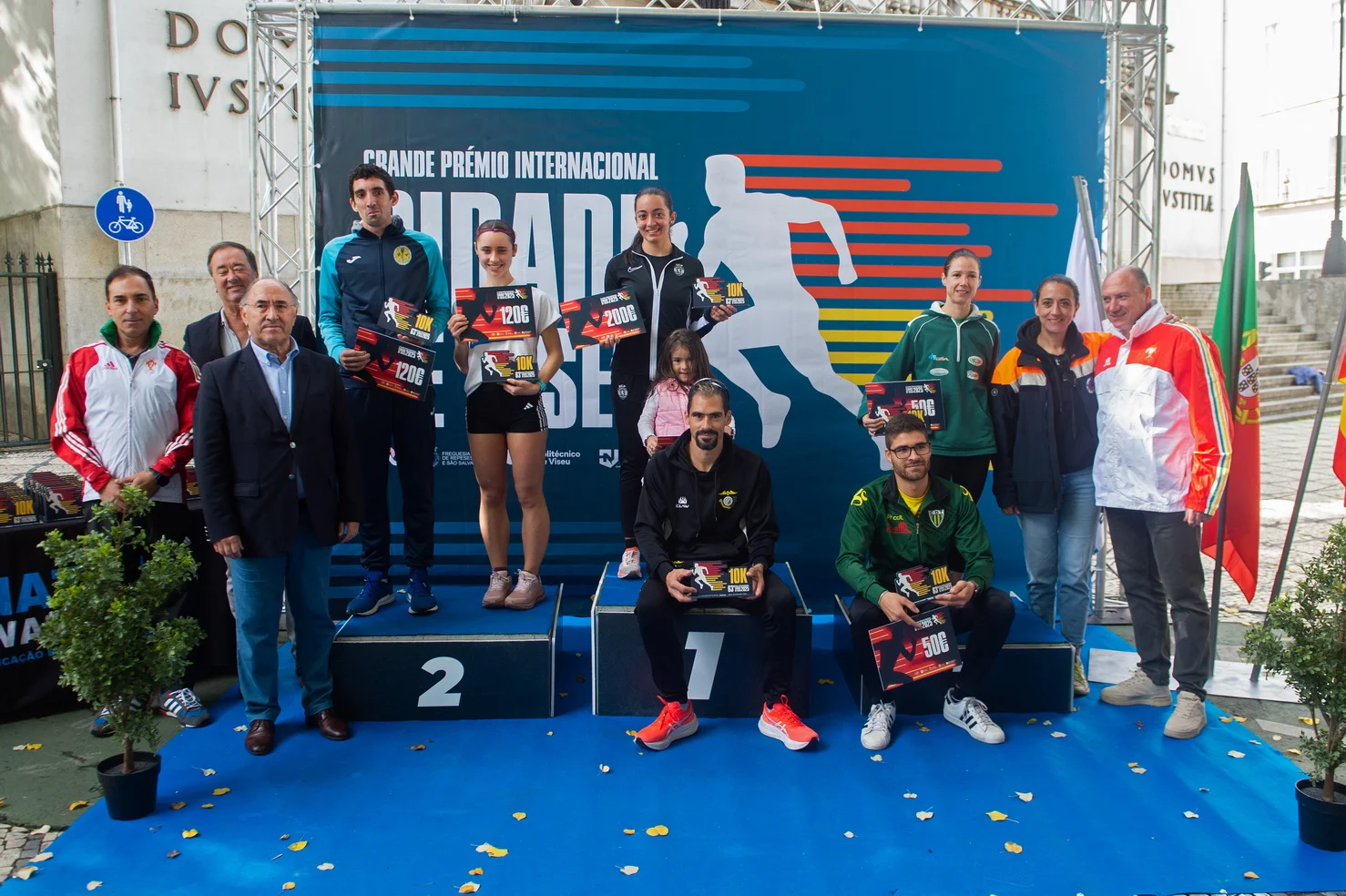 Grande Prémio Internacional de Atletismo