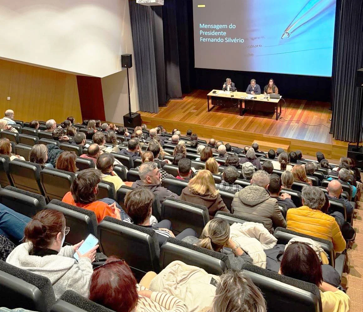 Resende Executivo