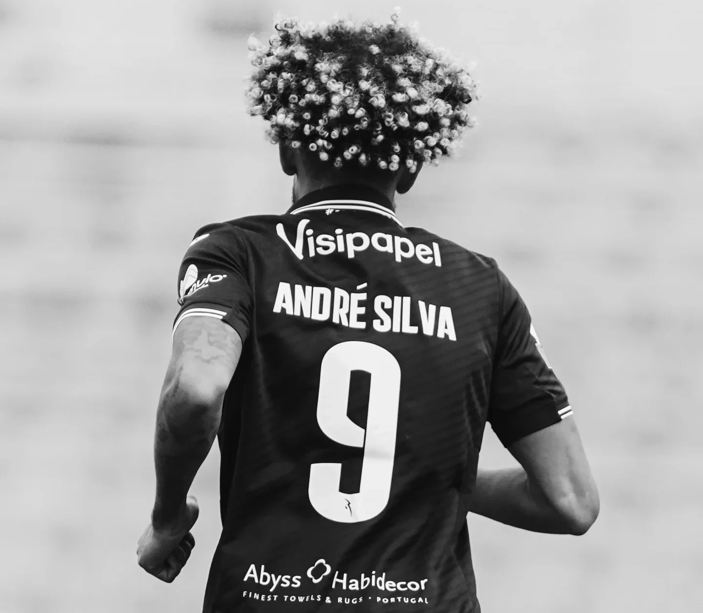Robinho André Silva