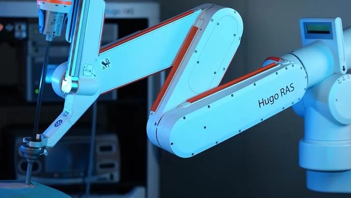 Robot Cirurgico