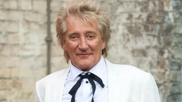 Rod Stewart