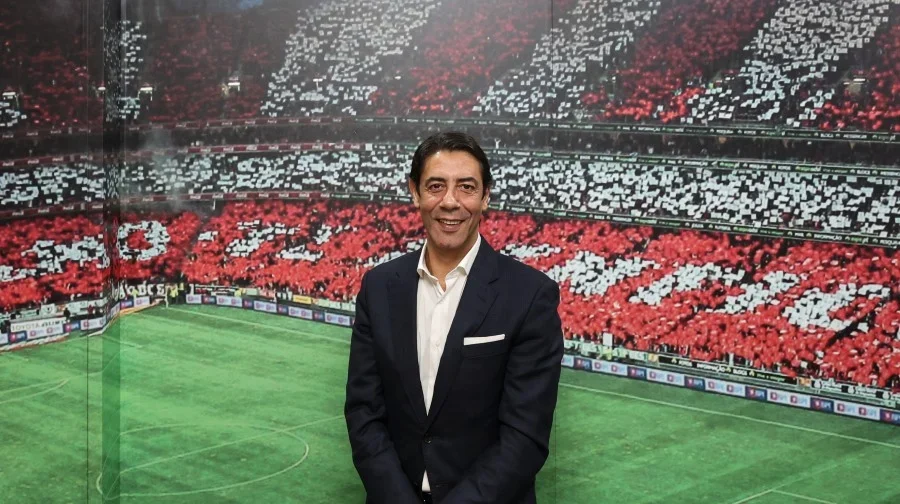 Rui Costa