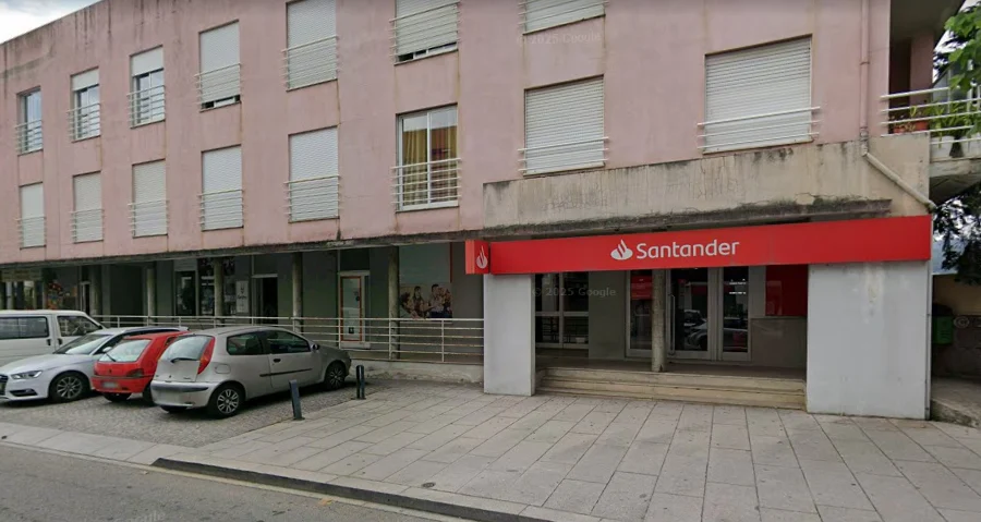 Santander Resende