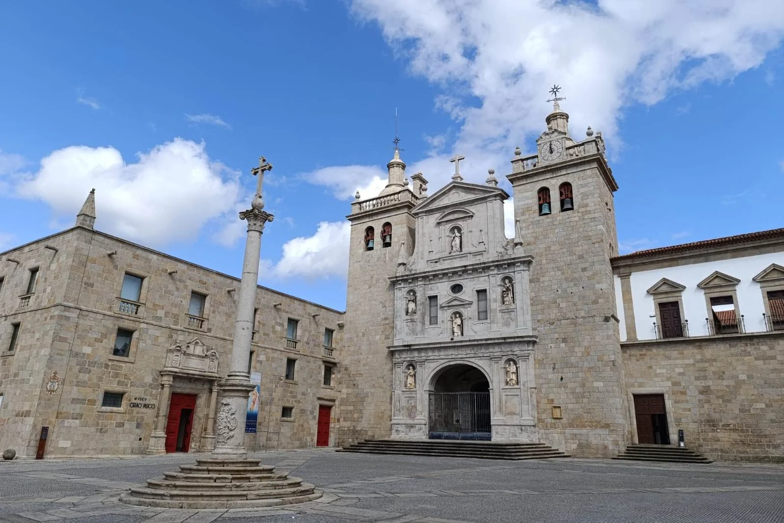 Sé De Viseu