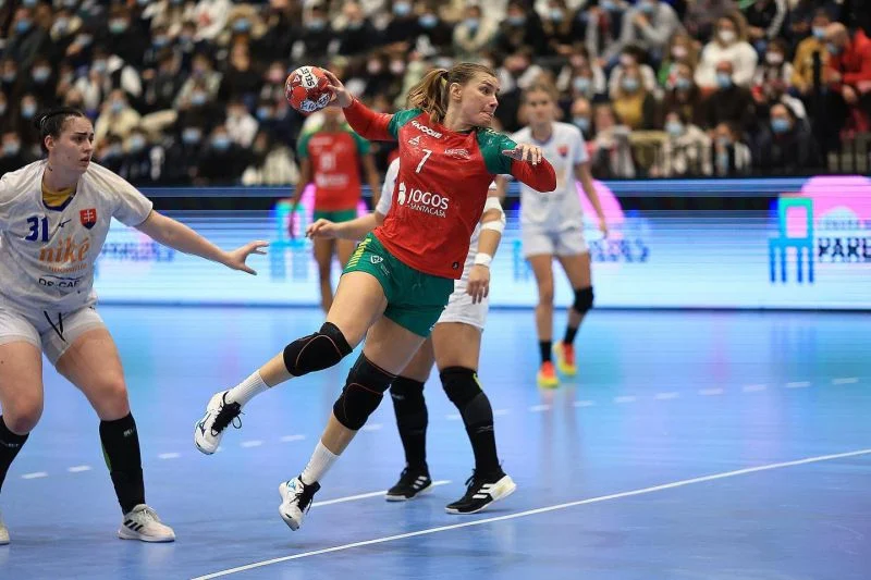 Seleção Andebol