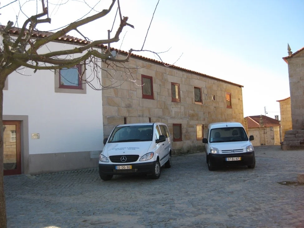 Sernancelhe Lar