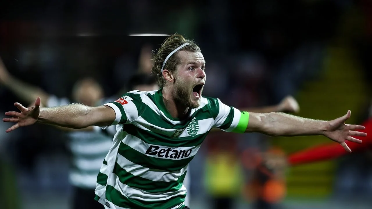 Sporting