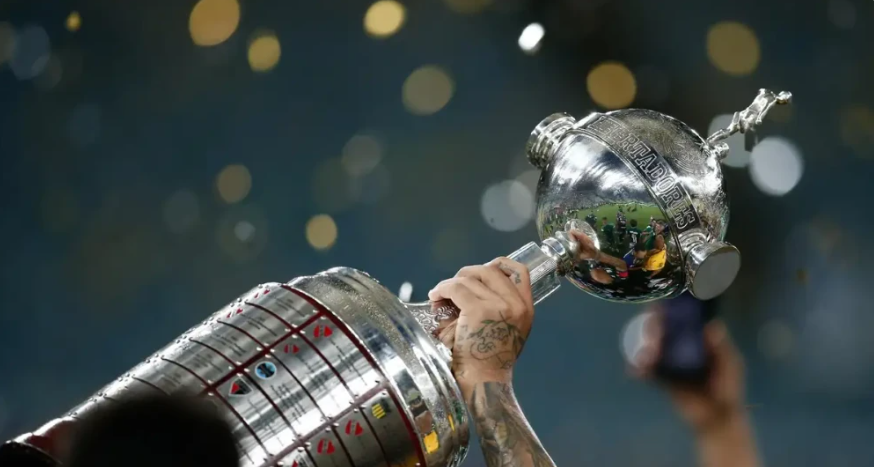 Taça Libertadores